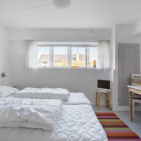 Spliidsvej Apartments Skagen Dış mekan fotoğraf