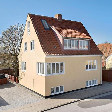 Spliidsvej Apartments Skagen Dış mekan fotoğraf