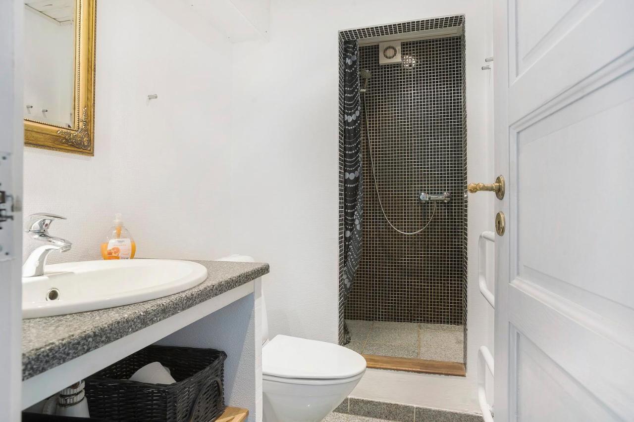 Spliidsvej Apartments Skagen Dış mekan fotoğraf