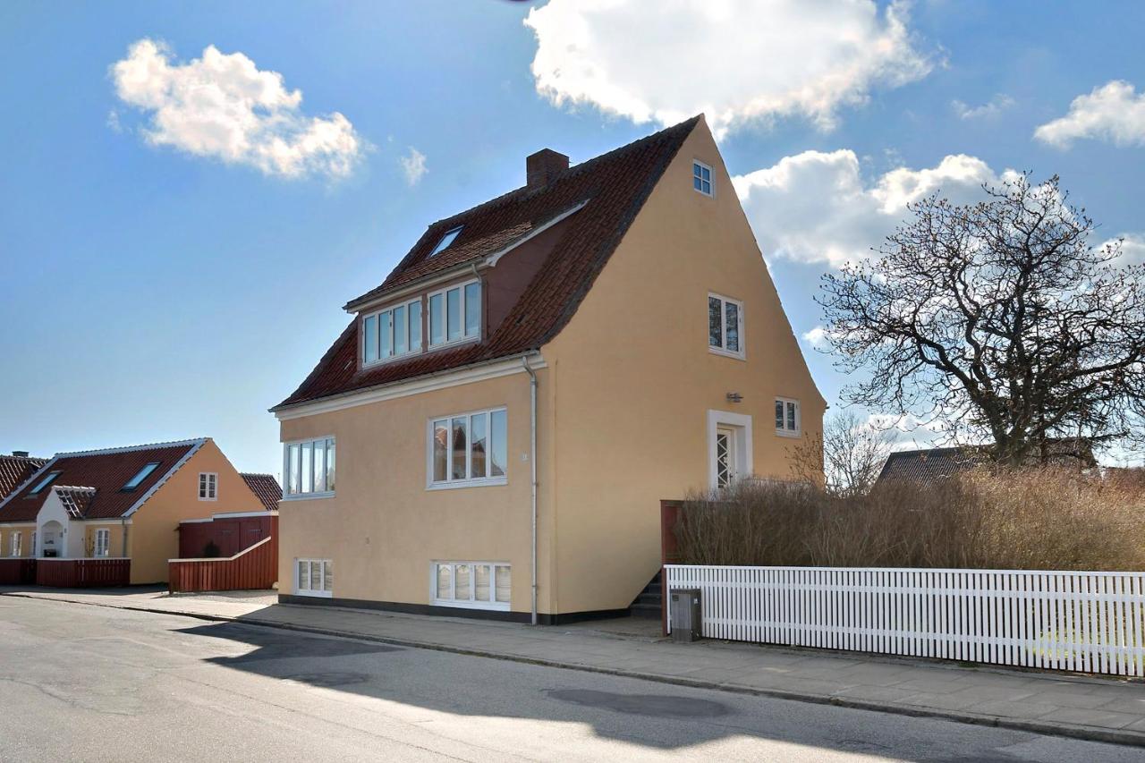Spliidsvej Apartments Skagen Dış mekan fotoğraf