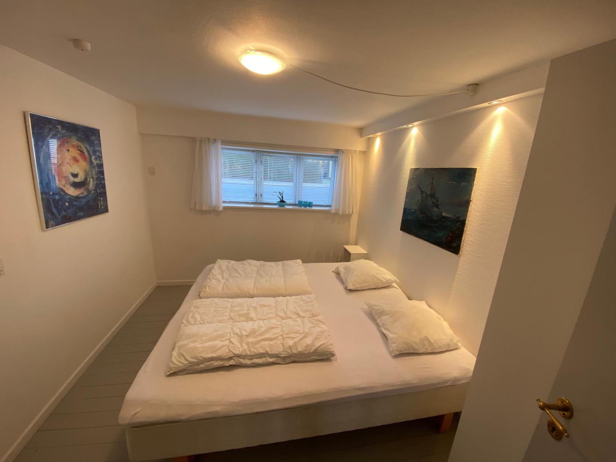 Spliidsvej Apartments Skagen Dış mekan fotoğraf