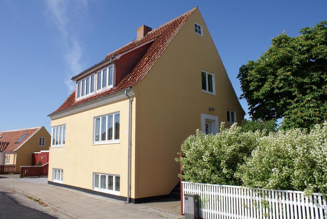 Spliidsvej Apartments Skagen Dış mekan fotoğraf
